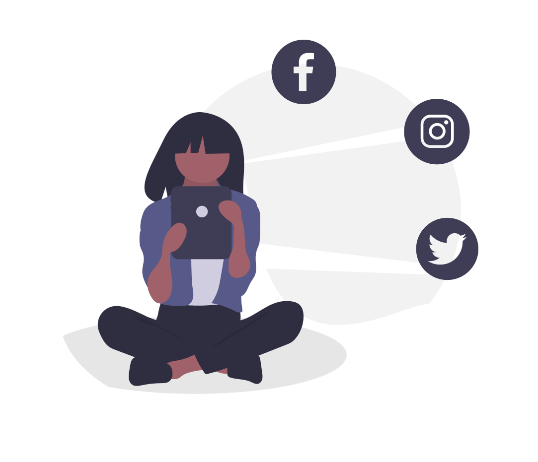 social community feel mining