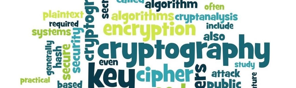 definition cryptomonnaie