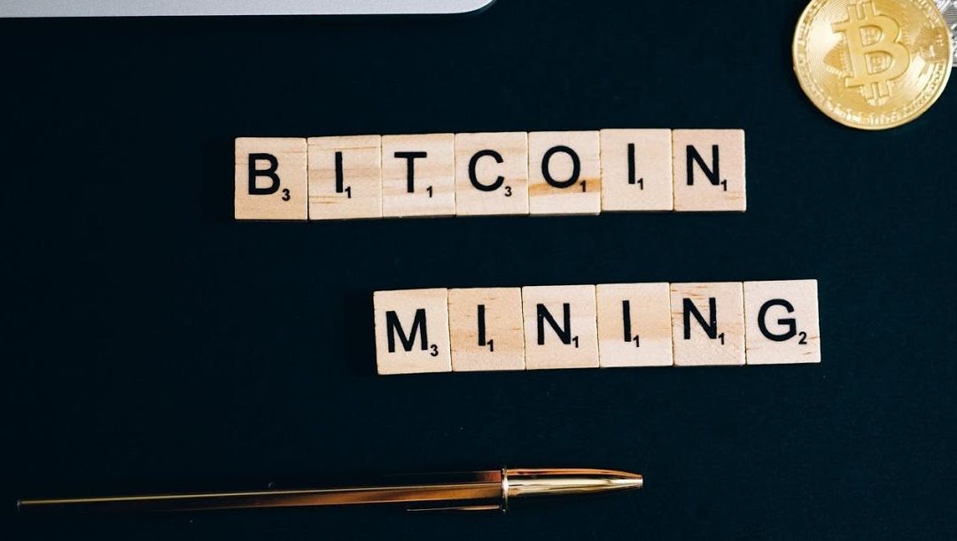 Le minage de cryptomonnaies : Qu&rsquo;est-ce que c&rsquo;est ?
