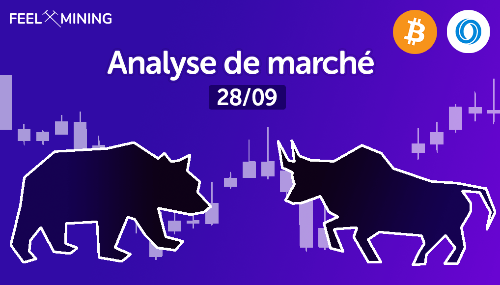 visuel de l'analyse technique