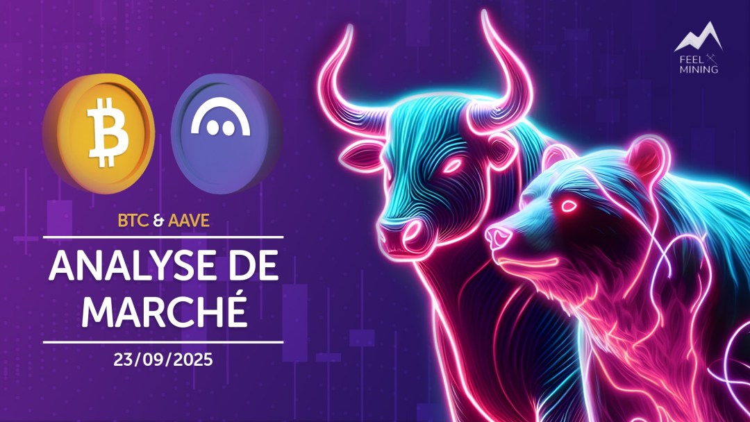 Analyse de marché : 23/09