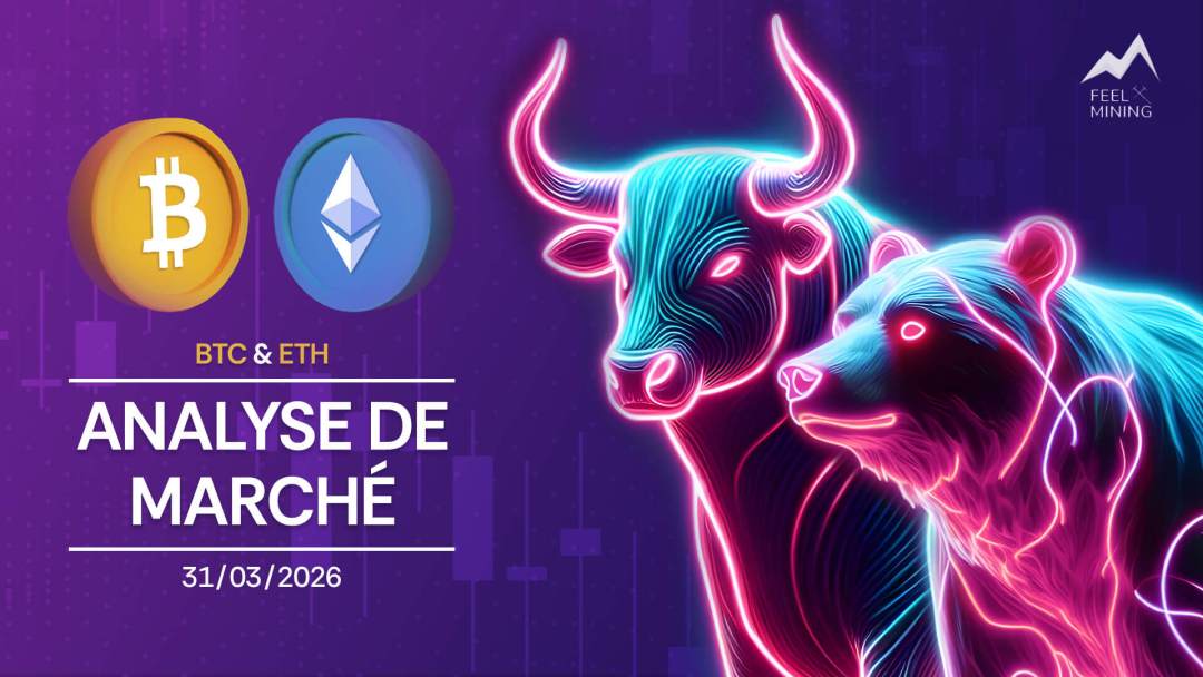 Rebond majeur à venir pour les cryptomonnaies ?