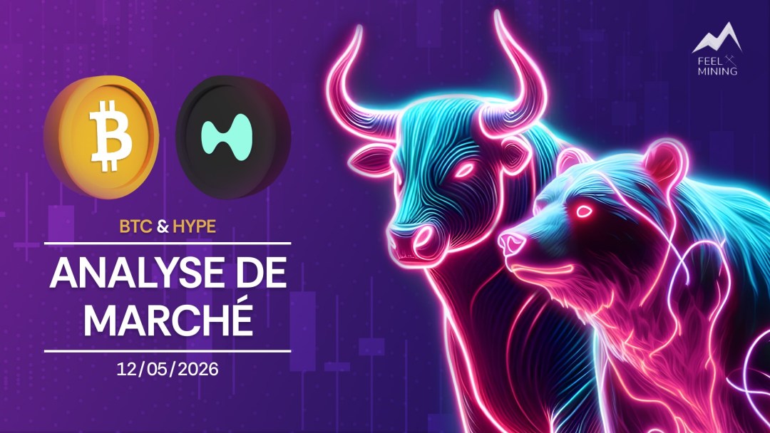 Un marché crypto plutôt calme : l&rsquo;opportunité se présente sur les altcoins ?